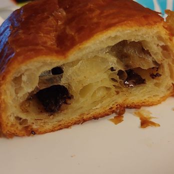 Le Petit Paris - Look at those beautiful layers and chocolate;) - French Near Me - Atlantic Beach, Florida Le Petit Paris - Look at those beautiful layers and chocolate;) - French Near Me - Atlantic Beach, Florida