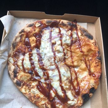 MOD Pizza - Caspian Pizza - Pizza Near Me - Puyallup, Washington
