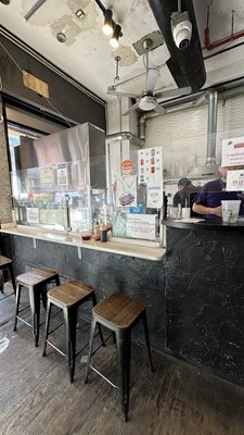 Joe’s Steam Rice Roll by null