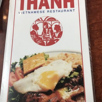 Com Tam Thanh - Le Menu - Vietnamese Near Me - San Jose, California Com Tam Thanh - Le Menu - Vietnamese Near Me - San Jose, California