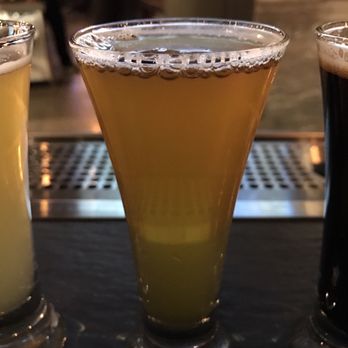 Masthead Brewing - Breweries Near Me - Cleveland, Ohio