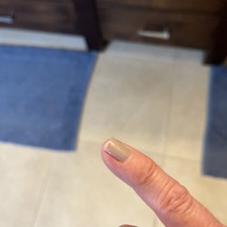 P&L Nail and Spa