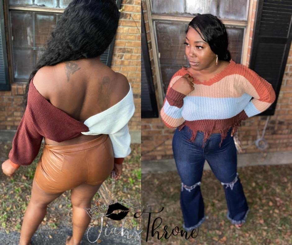 JIAHS THRONE BOUTIQUE 280 Rue Petit Bois, Biloxi, Mississippi Women