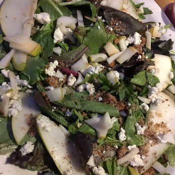 Magical Meat Boutique - Stilton , Pear & Walnut Salad - British Near Me - Mount Dora, Florida Magical Meat Boutique - Stilton , Pear & Walnut Salad - British Near Me - Mount Dora, Florida