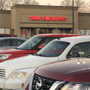 China King - Chinese Near Me - Clarksville, Tennessee