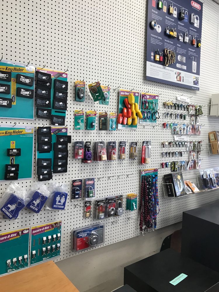 Locksmith In Santa Clara