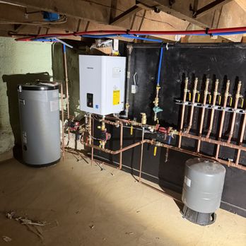 Performance Plumbing & Heating - Plumbing Near Me - Newton, New Jersey Performance Plumbing & Heating - Plumbing Near Me - Newton, New Jersey