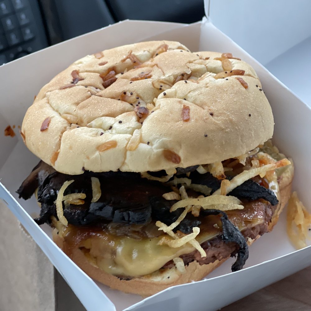 PLNT Burger - Steakhouse Burger - Vegan Near Me - Columbia, Maryland PLNT Burger - Steakhouse Burger - Vegan Near Me - Columbia, Maryland