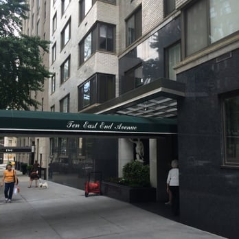 20 East End Avenue  - Apartments Near Me - New York, New York