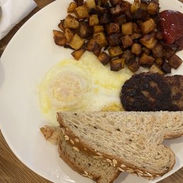 Classic Breakfast