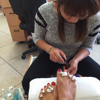 Anna's Nails - I love Tracy's work! Sooooo meticulous - Nail Salons Near Me - Monterey Park, California Anna's Nails - I love Tracy's work! Sooooo meticulous - Nail Salons Near Me - Monterey Park, California