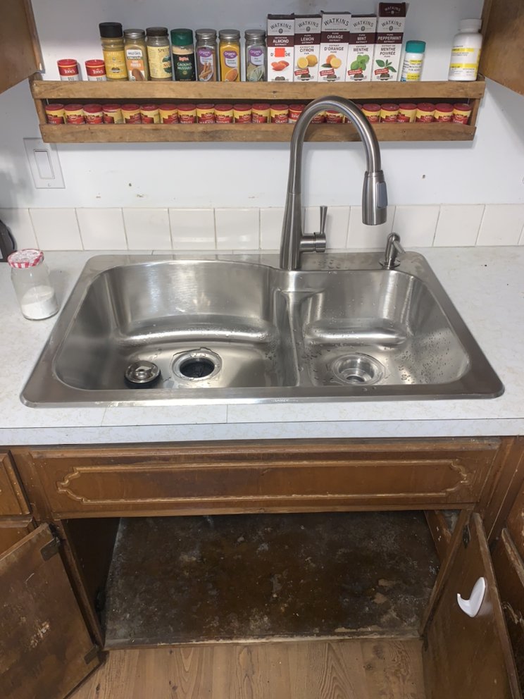 Slide of LMM Plumbing