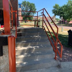 Jolark Handyman Services - We used automotive paint and these turned out great. Long-lasting and a great look and feel.