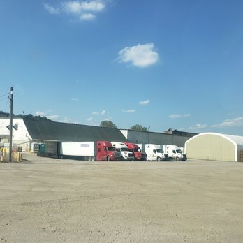 Cargill - Shipping Centers Near Me - Akron, Ohio Cargill - Shipping Centers Near Me - Akron, Ohio