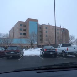 Adams County District Courts