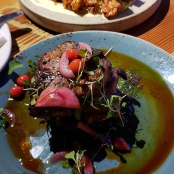 Lechon - Lamb chops - Tapas Bars Near Me - Portland, Oregon Lechon - Lamb chops - Tapas Bars Near Me - Portland, Oregon