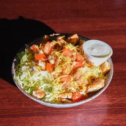 White Oaks Sports Bar