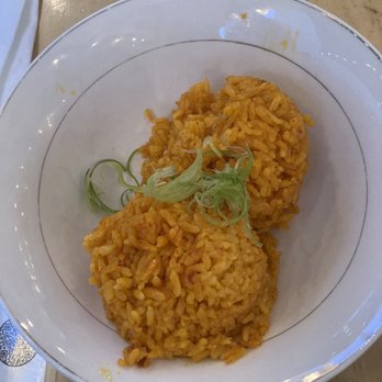 Prubechu - Red rice - Guamanian Near Me - San Francisco, California