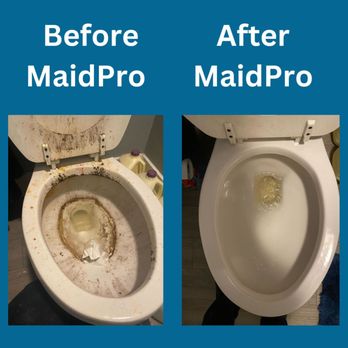 MaidPro - Home Cleaning Near Me - Asheville, North Carolina