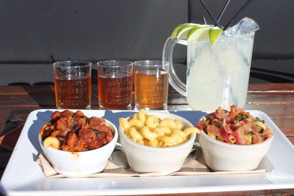 Base Camp Bar & Grill by null