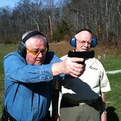 Centerpoint Safety, Training & Protection