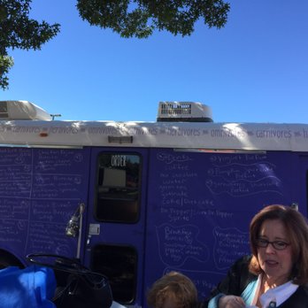 The Healthy Hippo Food Trucks 8330 N Bryan Shawnee Ok Phone Number