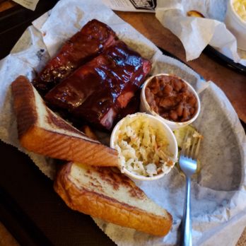Bad Bones BBQ - Barbeque Near Me - Arbor Vitae, Wisconsin