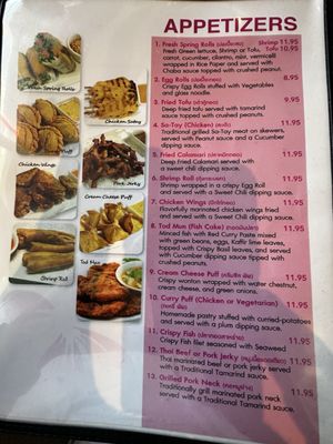 Chaba Thai Kitchen by null