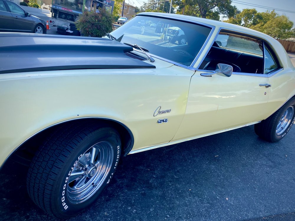 AAA MOUNTAIN VIEW AUTO REPAIR CENTER 10 Photos & 14 Reviews 181 W