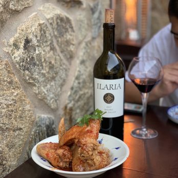Pineapple Thai - Happy hour wine and wings - Thai Near Me - Cupertino, California Pineapple Thai - Happy hour wine and wings - Thai Near Me - Cupertino, California