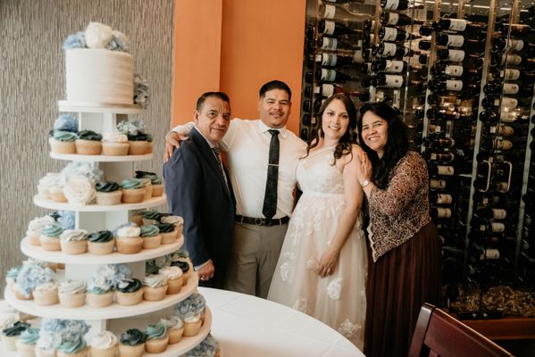 Churrasco Brazilian Steakhouse by null