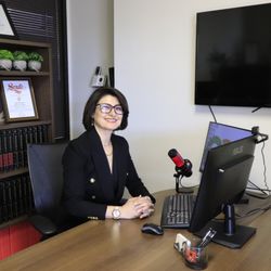 OCB Accountants - "Neda is fantastic. Her attention to detail is awesome. Would highly recommend for any business owner."
