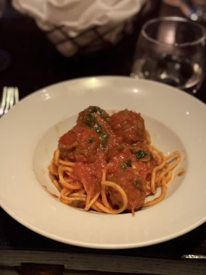 Scarpetta by null