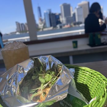 Six Coasts - Shrimp ceviche & a drink - Bars Near Me - New York, New York Six Coasts - Shrimp ceviche & a drink - Bars Near Me - New York, New York