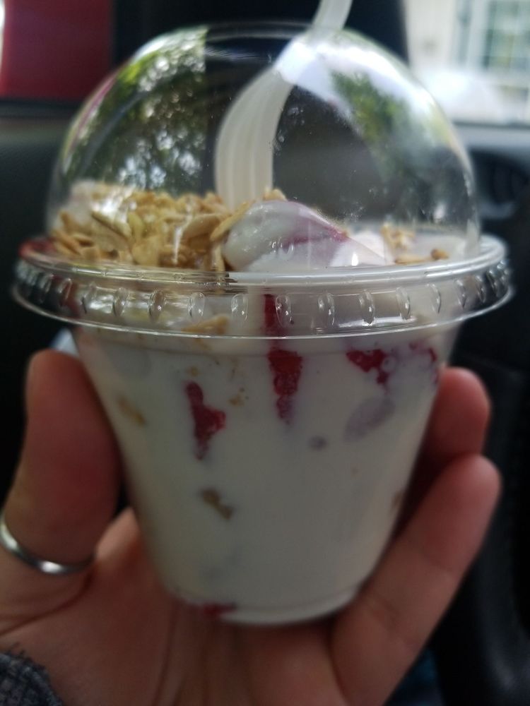 FRUTA XPRESS Updated October 2024 265 E Grauwyler Rd, Irving, Texas