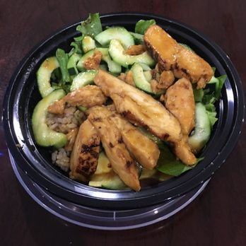 Pokerito - Yum - Poke Near Me - Visalia, California