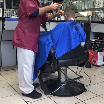 Best Cut - Barbers Near Me - El Cajon, California