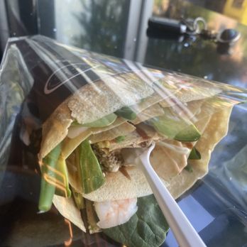 U-Crew - Bubble Tea Near Me - Ridgewood, New York