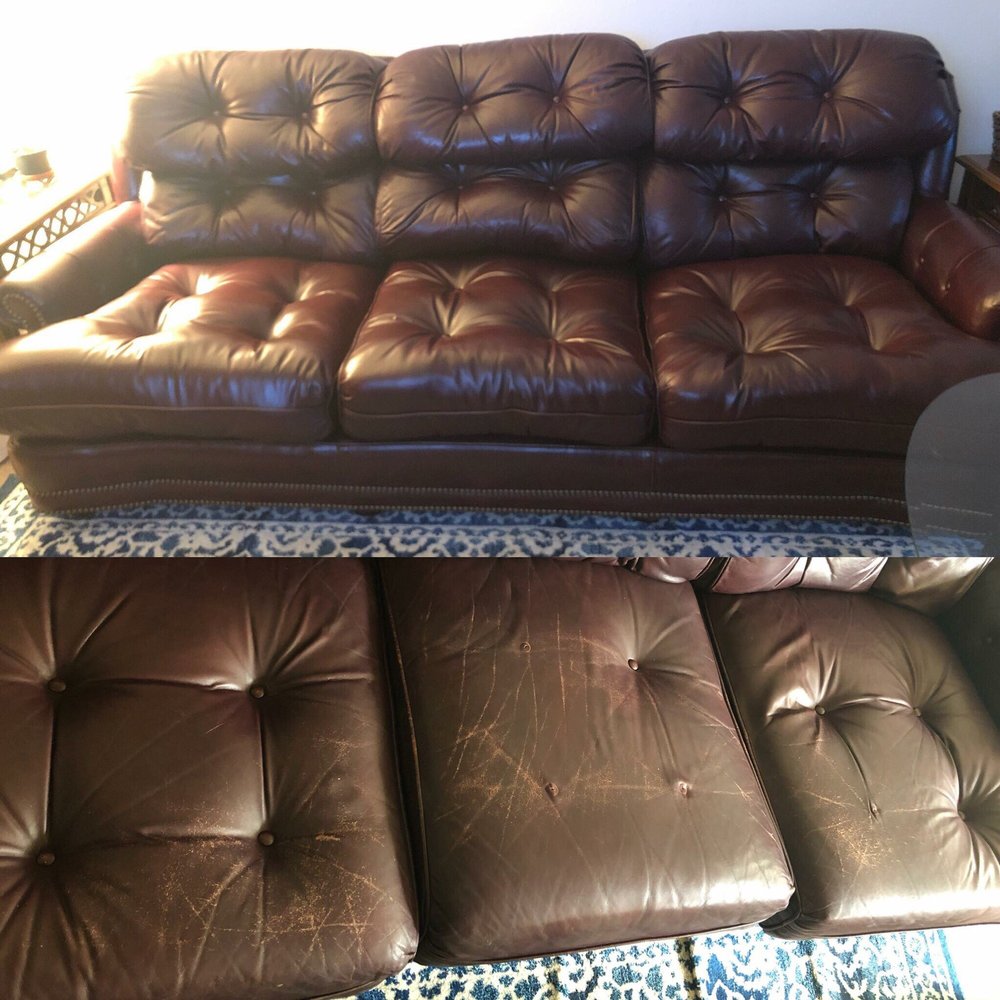 Fibrenew - Rochester - upholstery in Rochester, NY