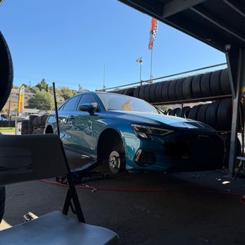 Carva Tire - 4 Tire replacement - Tires Near Me - Lakeside, California Carva Tire - 4 Tire replacement - Tires Near Me - Lakeside, California