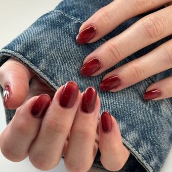 Shiloh Nails & Spa - Tiger eye nails - Nail Salons Near Me - Windsor, California Shiloh Nails & Spa - Tiger eye nails - Nail Salons Near Me - Windsor, California
