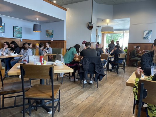 Kerbey Lane Cafe - Northwest by null