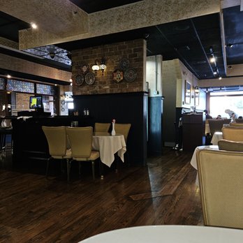 City Kebab House - Inside of restaurant. Picture doesn't do it justice. - Uzbek Near Me - Hartford, Connecticut City Kebab House - Inside of restaurant. Picture doesn't do it justice. - Uzbek Near Me - Hartford, Connecticut
