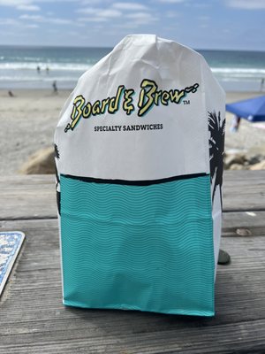 Board & Brew - Del Mar by null