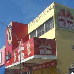 Supermercado dos Tecidos