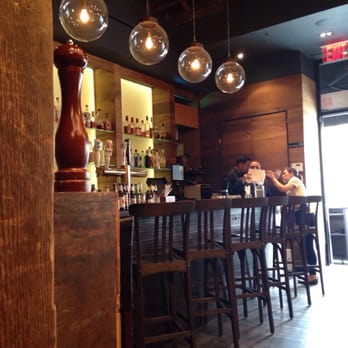 Aged  - Steakhouses Near Me - Forest Hills, New York