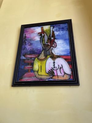 Perry's Joint by null