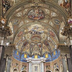 Santuario della Beata Vergine di Pompei