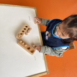 Mi Mundo Montessori Daycare