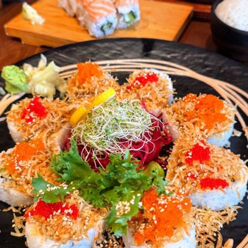 Sushi Mura - Sushi Bars Near Me - Coquitlam, British Columbia Sushi Mura - Sushi Bars Near Me - Coquitlam, British Columbia
